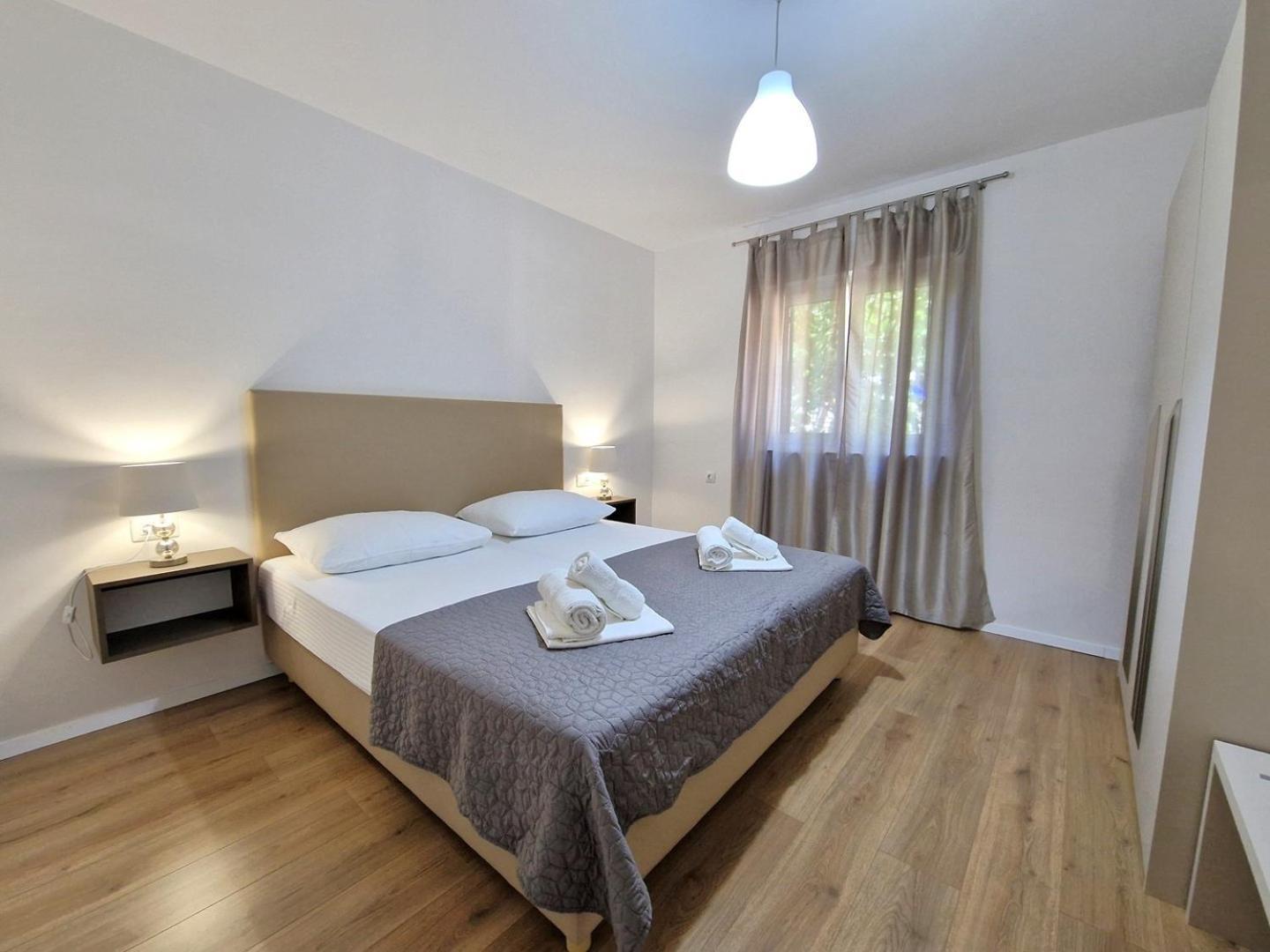 Sunshine Residence Baska 2 Extérieur photo