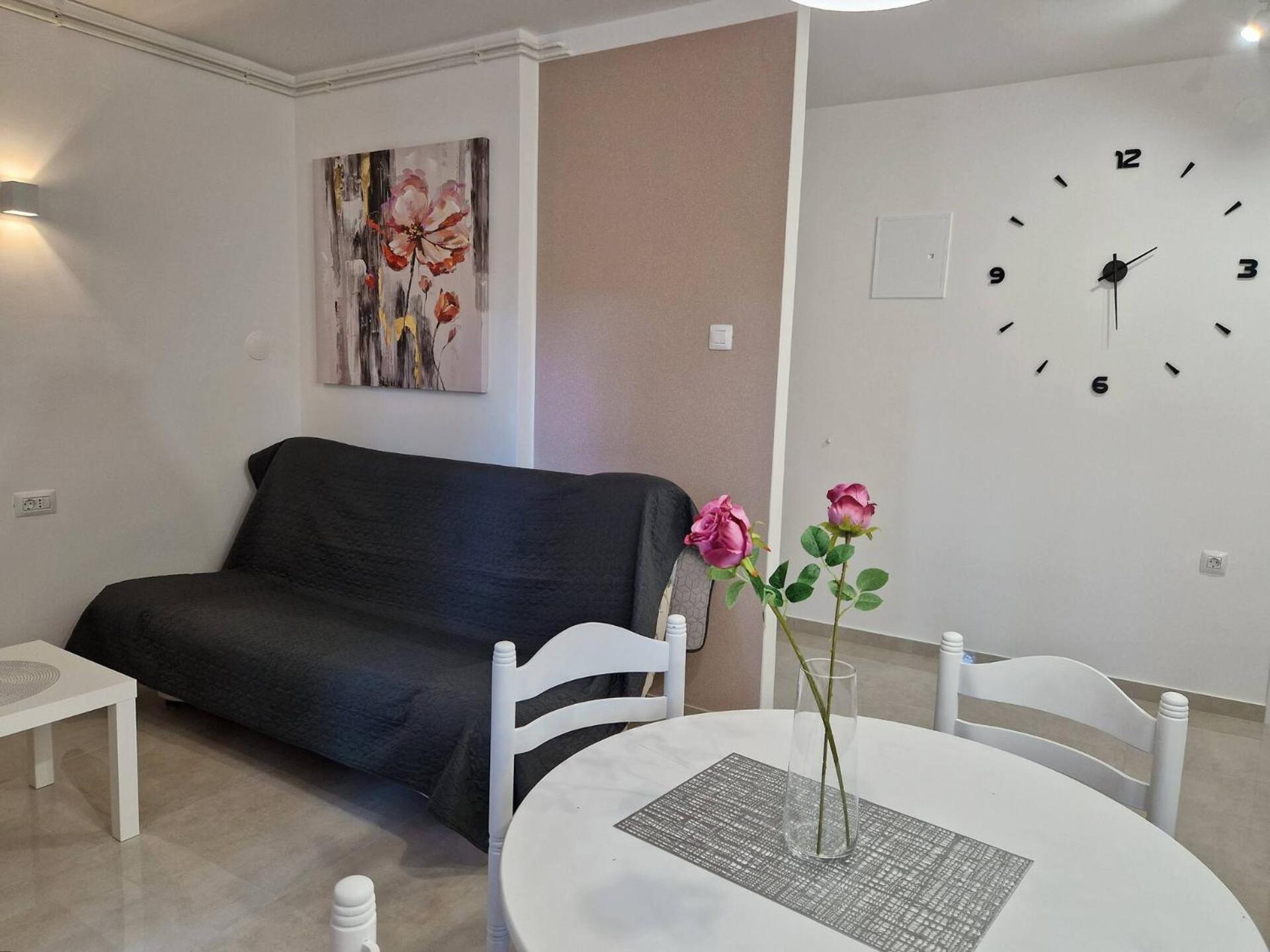 Sunshine Residence Baska 2 Extérieur photo