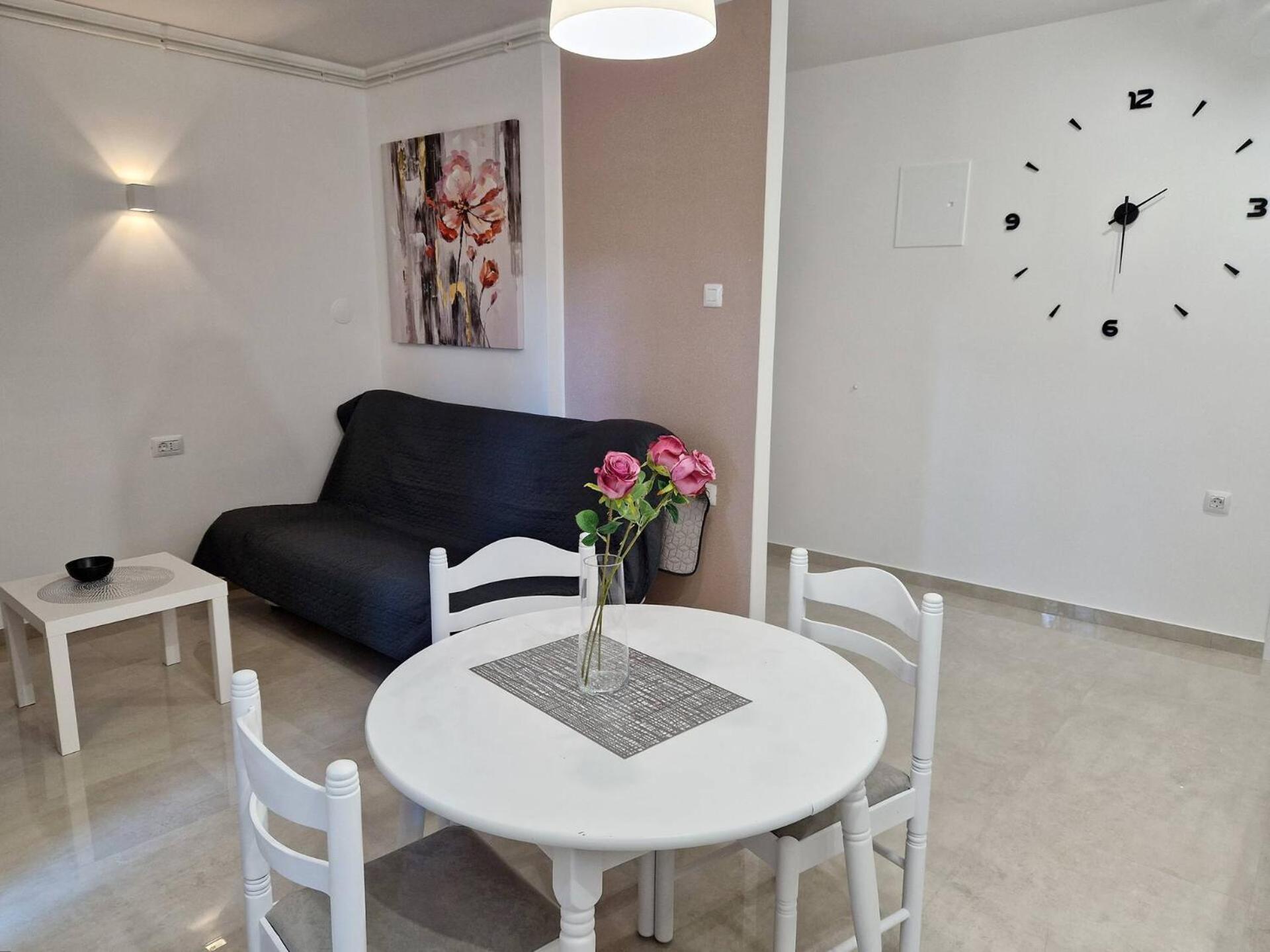 Sunshine Residence Baska 2 Extérieur photo